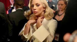 Lady Gaga se hace el mismo tatuaje que las víctimas de violación en campus
