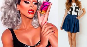 La respuesta de Jade de Little Mix a un comentario homófobo sobre RuPaul