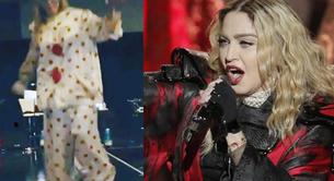 Madonna anuncia un concierto secreto en Melbourne