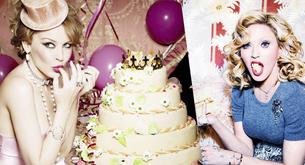 Madonna podría subirse al escenario con Kylie Minogue