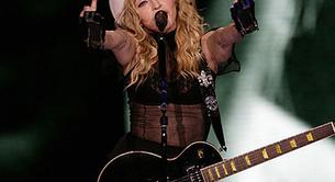 Madonna prefiere morir antes que trabajar en Las Vegas