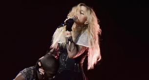 Madonna termina el 'Rebel Heart Tour' en Sidney por todo lo alto