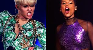 Miley Cyrus y Alicia Keys, en el jurado de 'The Voice'