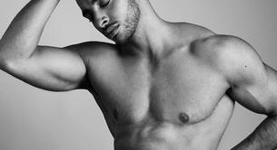 Laith Ashley, el modelo transexual que lo está petando en Nueva York