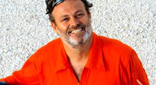 Pablo Carbonell gay: "perdí la virginidad con un hombre"