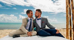 La pareja gay de 'Casados A Primera Vista', última en romperse