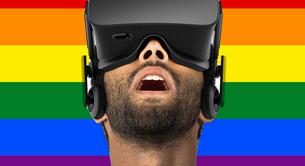 Llega el porno gay a la Realidad Virtual