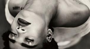 Rihanna estrena el vídeo de 'Kiss It Better'