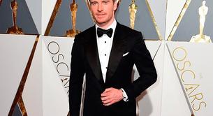 Los 10 smokings de los hombres más elegantes de los Oscar 2016