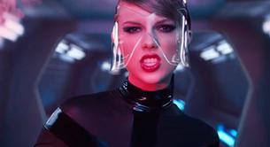 Los vídeos de Taylor Swift superan en audiencia a las series de televisión