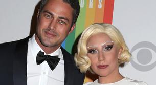 ¿Se ha casado ya Lady Gaga con Taylor Kinney?