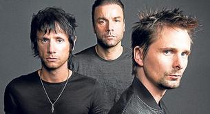 Muse en concierto en Madrid el 5 y 6 de Mayo de 2016