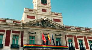 Otra brutal agresión homófoba en Madrid