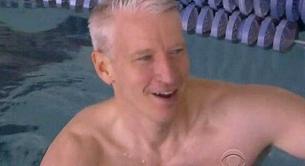 El desnudo de Anderson Cooper en Twitter