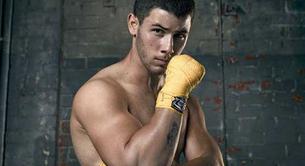 ¿Son las artes marciales mixtas como el porno gay?