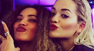 Beyoncé menciona a Rita Ora como la infidelidad de Jay Z en 'Lemonade'