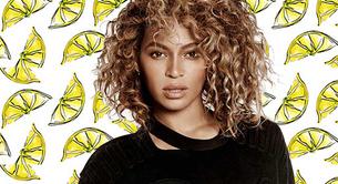 Así es 'Lemonade', el nuevo disco de Beyoncé