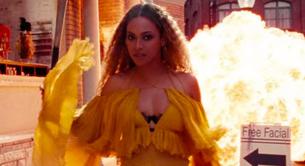 Fan de Beyoncé se suicida tras ver 'Lemonade'