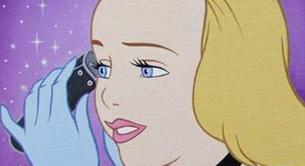 Ofrecen a Britney Spears interpretar a Cenicienta en Londres