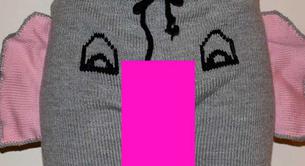 Llegan los calzoncillos porno de lana