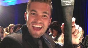 Las mejores fotos de Clinton Randell desnudo