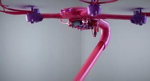 Llega el dildo drone con manos libres