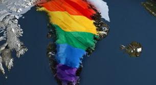 Groenlandia aprueba el matrimonio gay