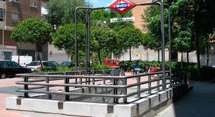 Ataque homófobo en el Metro de Madrid: un vigilante agrede a un joven gay