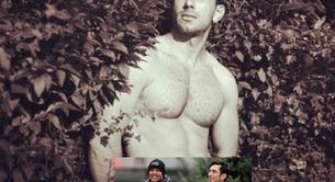 Jwan Yosef desnudo, el nuevo novio de Ricky Martin