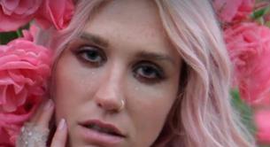 Kesha y Zedd estrenan nuevo single juntos, 'True Colors'