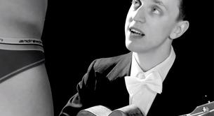 La canción de Grindr de Lord Hicks