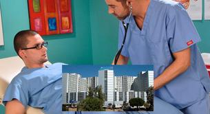 Detenido médico en un hospital por masturbar a sus pacientes
