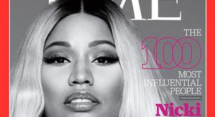 Adele, Ariana Grande o Nicki Minaj en el top 100 de personas influyentes de Time