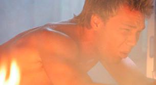 Una mujer prende fuego a la casa de su novio tras descubrir que es gay