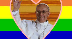El Papa Francisco asegura que la Iglesia nunca aceptará el matrimonio gay