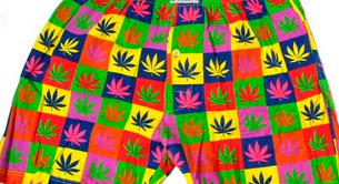 Detenido en el aeropuerto con medio kilo de droga en su paquete