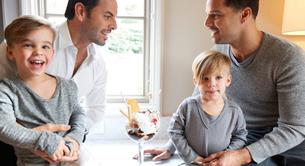 La adopción gay es legal en Estados Unidos