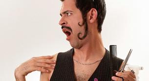 Llamar "maricón asqueroso" a un peluquero no es homofobia