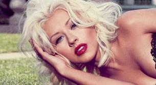 El nuevo single de Christina Aguilera saldría el 5 de mayo