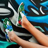 Las alpargatas moda gay para el verano 2016 | CromosomaX