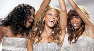 Beyoncé confiesa que su primer disco en solitario fue 'Destiny's Child'