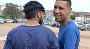 La significativa boda gay entre dos inmigrantes en Melilla