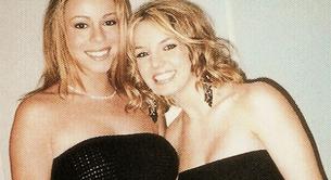 ¿Qué opina Mariah Carey de Britney Spears?