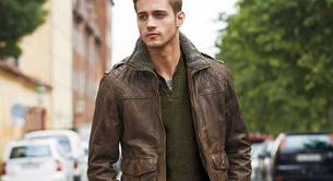 Así es el perfecto look casual para un hombre