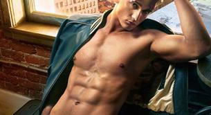 Las fotos del modelo Cody Saintgnue desnudo