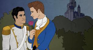 GLAAD critica a Disney por la falta de personajes LGBT en sus películas