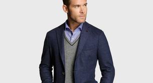 Como elegir la americana perfecta