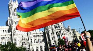 España es el quinto país con mejores derechos LGBT