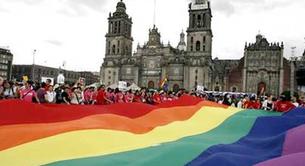 Un experimento social sobre la homofobia en Mexico