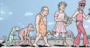 ¿Quiénes son los gays más influyentes de toda la historia?